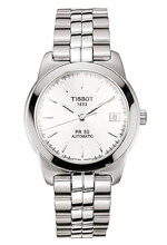 Tissot PR50 Automatic T34.1.483.31