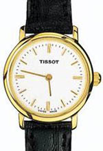 Tissot Stylist BB T57.6.121.11