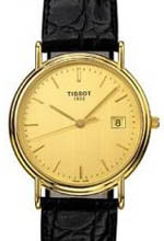 Tissot Gold T71.3.434.21