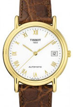 Tissot Gold T71.3.444.13