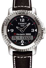 Tissot Navigator 3000 T96.1.428.52